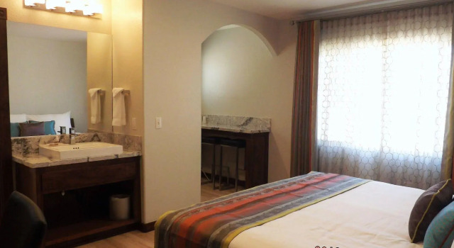 Shoshone Inn, Забронировать Отель Шошони штат Калифорния