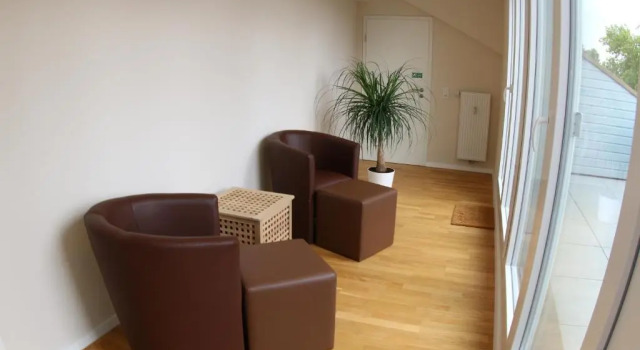 Апартаменты Hotel Jellentrup