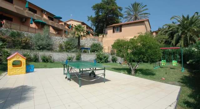 Rio DElba, Buchen Sie Hotel SPA-Hotels in Rio Marina, SPA