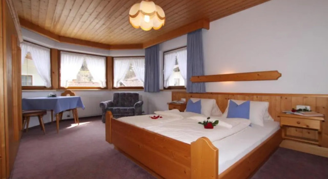 Apart Gerlinde, Prenota Hotel See Ischgl-Paznaun