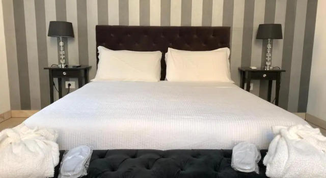 Двухместный номер Superior Dimora San Biagio Suites&Apartment