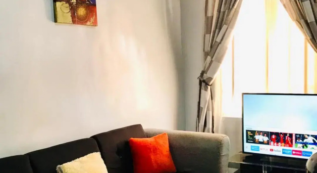 Harmony Homes Ibadan: Modern 3BR Duplex in Oluyole