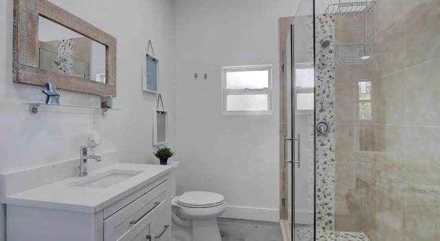 Three Rental Units In This Bonita Springs Compound