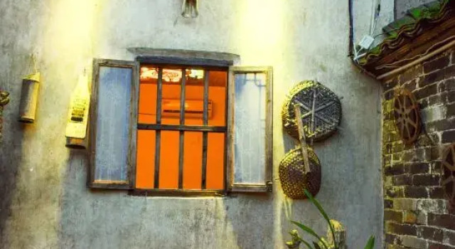 Yunshuiyao Jingwei Xiaodiao Boutique Inn, Book Boutique Zhangzhou Fujian