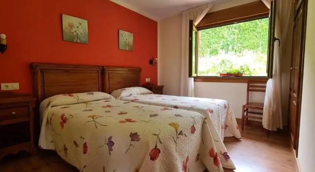 Apartamentos La Corona
