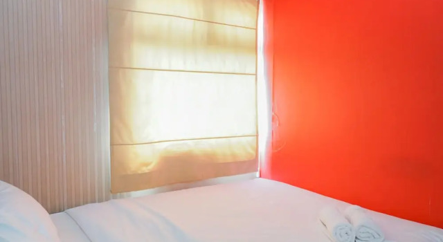 Comfy and Clean 2BR Green Pramuka Apartment, Prenota Appartamento Cempaka Putih 
