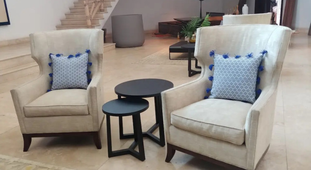 Hotel Hacienda San Pancho, Забронировать Отель Отели Сан-Франциско 4 звезды, 4*