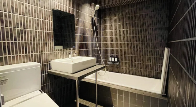 Апартаменты Grand Nplus Tokyo Akihabara Premium