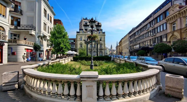 Апартаменты Apartment City center