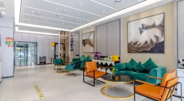 Gujing Junlai Hotel (Tianchang Hongsheng Square), Varaa Hotelli Chuzhou Anhui