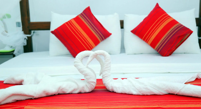 Sigiri Mango Garden Resort