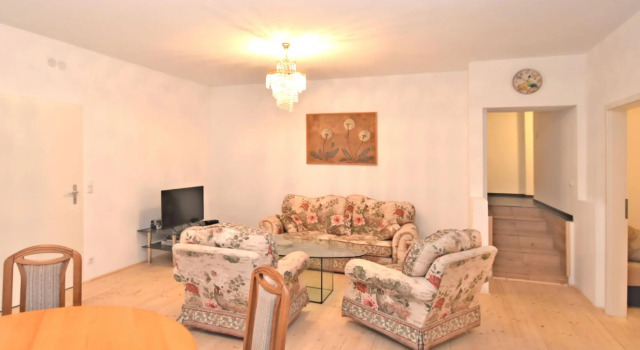 Spacious Apartment in Upper Harz near River, Réserver Appartement Wildemann Basse-Saxe