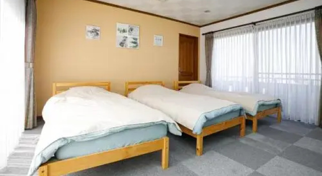 Gairoju / Vacation STAY 2561, Prenota Hotel Higashiosaka Prefettura di Osaka