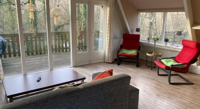 Chalet 43 Durbuy