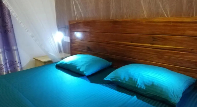 Номер Deluxe Samiru Guest Inn Ella