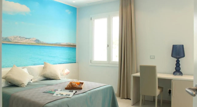 103 Boutique Hotel Stintino