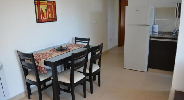 Departamento Salta Mi Ciudad 2, Забронировать Отель Отели Сальта с парковкой, рядом с La Merced Church, Парковка
