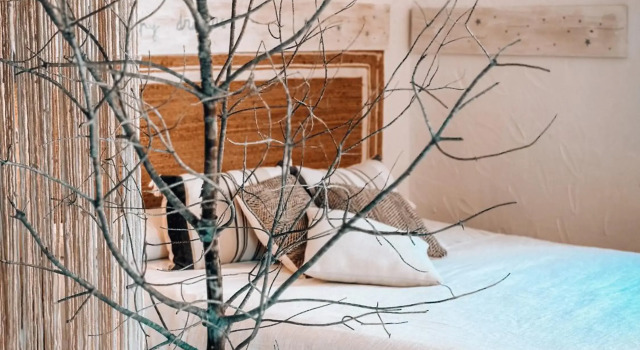 Bubble Suite Canyelles