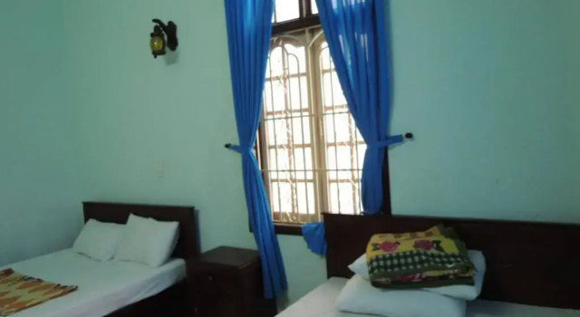 Hoang Hai GuestHouse, Забронировать Отель Хюэ Тхыатхьен-Хюэ