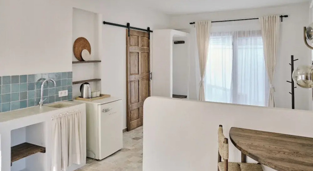 6 oda alacati, Забронировать Отель Алачаты Эгейский регион Турции