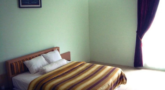 Golden Harvest Hotel, Buchen Sie Hotel 3-Sterne-Hotels in Jambi, 3*