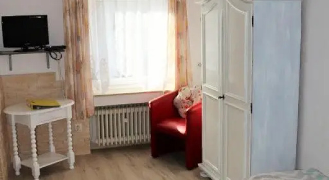 Номер Standard Pension Fernblick
