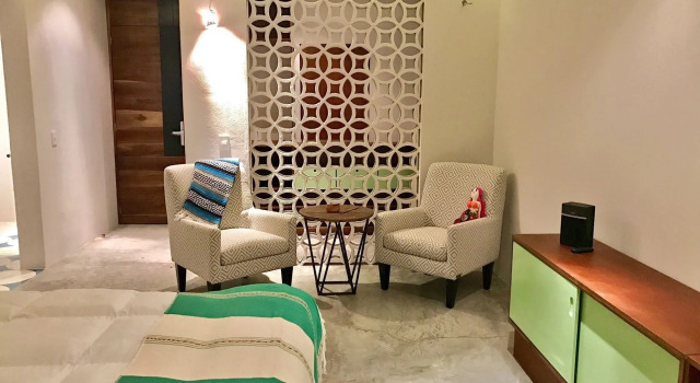 O Tulum Hotel - Adults Only, Rezervovat Hotel Tancah Quintana Roo
