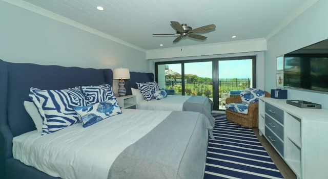 Anna Maria Beach Resort Rm 113, Забронировать Курортный отель Отели Анна-Мария 4 звезды, 4*
