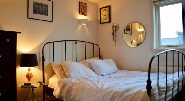 2 Bedroom Apartment In Belsize Park, Varaa Huoneisto Asunnot kohteessa Merseyside, Huoneisto