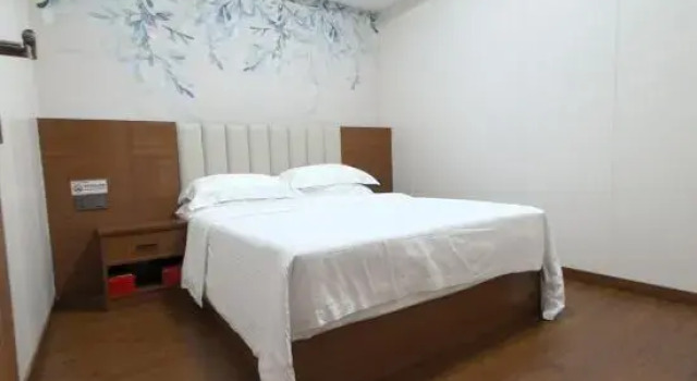 Люкс Superior Ji Hotel Xi'an Hepingmen Metro Station