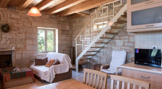 Pantanassa Villas, Забронировать Гостевой дом Гостевые дома Айия-Марина-Неа-Кидония, Гостевой дом
