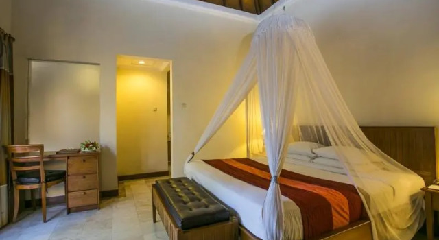 Номер Standard Parigata Villas Resort