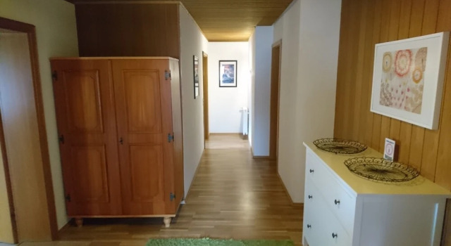 Bungalow Pension Bergblick, Varaa Hotelli Hotellit Baijeri pysäköinnillä, Pysäköinti