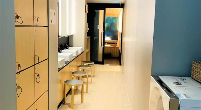 Cafe Minimal Hotel Our Our - Hostel