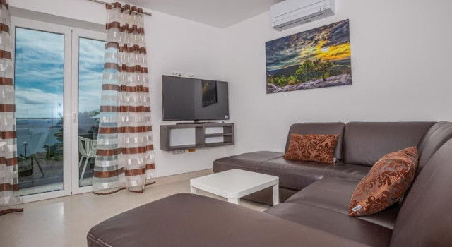 Apartman Konstantin