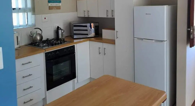 Семейные апартаменты с видом на сад Muir Holiday Apartments