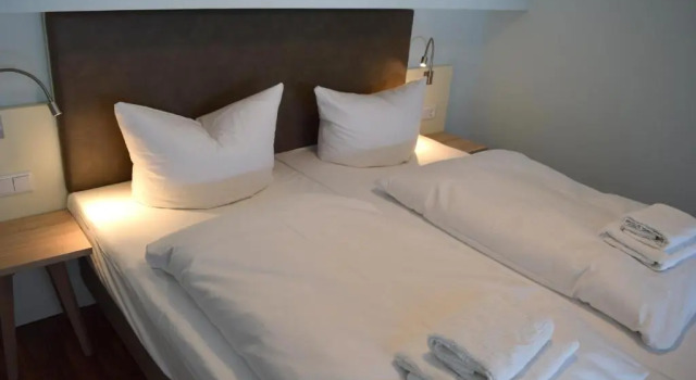 Двухместный номер Standard Trip Inn Residence City Center
