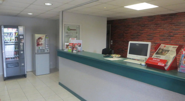 Fasthotel Perigueux