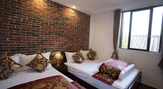 Chaozhou Mumian Hotel, Boek Hotel Hotels in Guangdong met parkeren, Parkeren