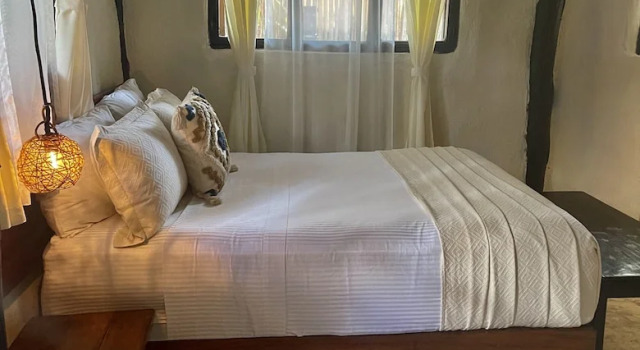 Четырёхместный номер Standard Sivana Tulum