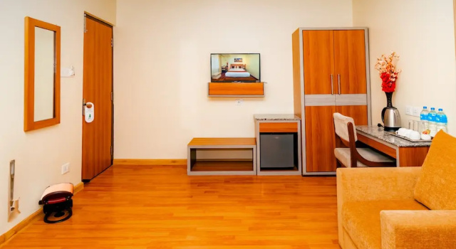 Номер Standard Magnificent Hotel