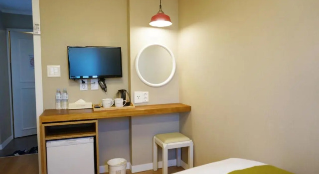 Одноместный номер Standard Hotel Gaon Golden Park Dongdaemun