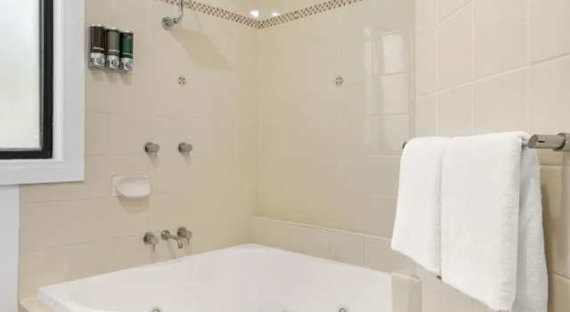 Апартаменты Leisure Inn Pokolbin Hill