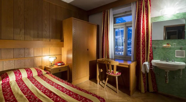 Номер Standard Hotel Corona