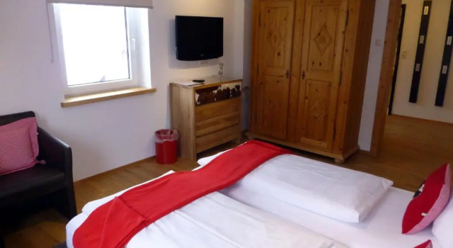 Hotel Engel, Book Hotel Oberstdorf Allgäu