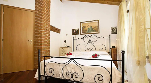 Коттедж с 2 комнатами B&B VILLA VENGA