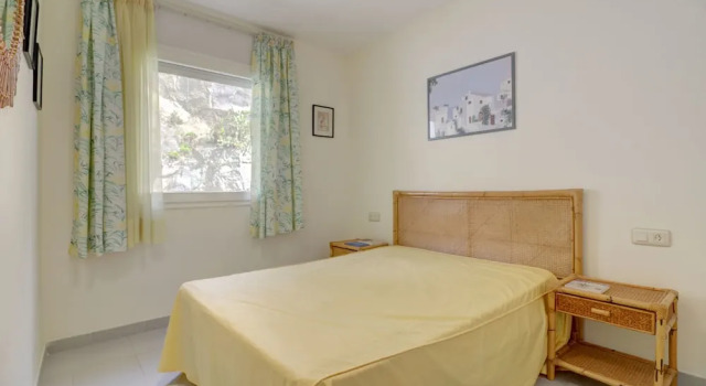 Apartamento 3116 - Rocmar 4 5-C