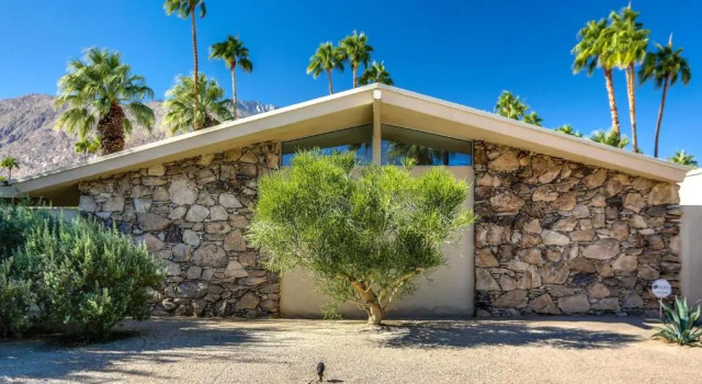 Коттедж c 1 комнатой Movie Colony Palms by ACME House Company