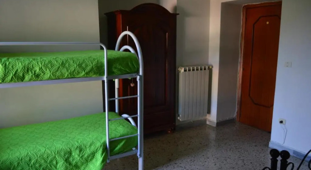 Апартаменты b&b Don Peppe - Don Ilario