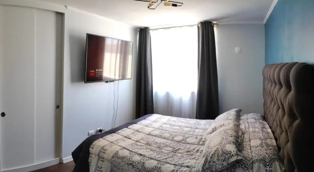 Departamento frente a aeropuerto, Prenota Hotel La Serena Coquimbo